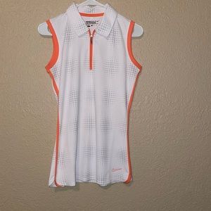 Nike Golf Dri-Fit